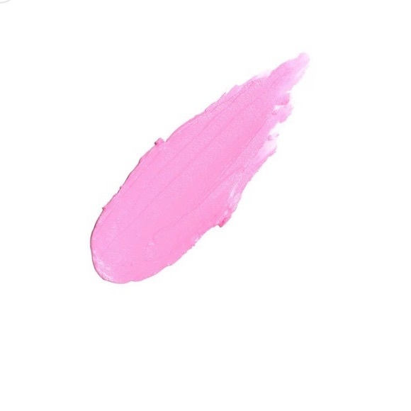 Hello Kitty Crème Blush Balm Strawberry Milk Limited Edition - Picture 3 of 6